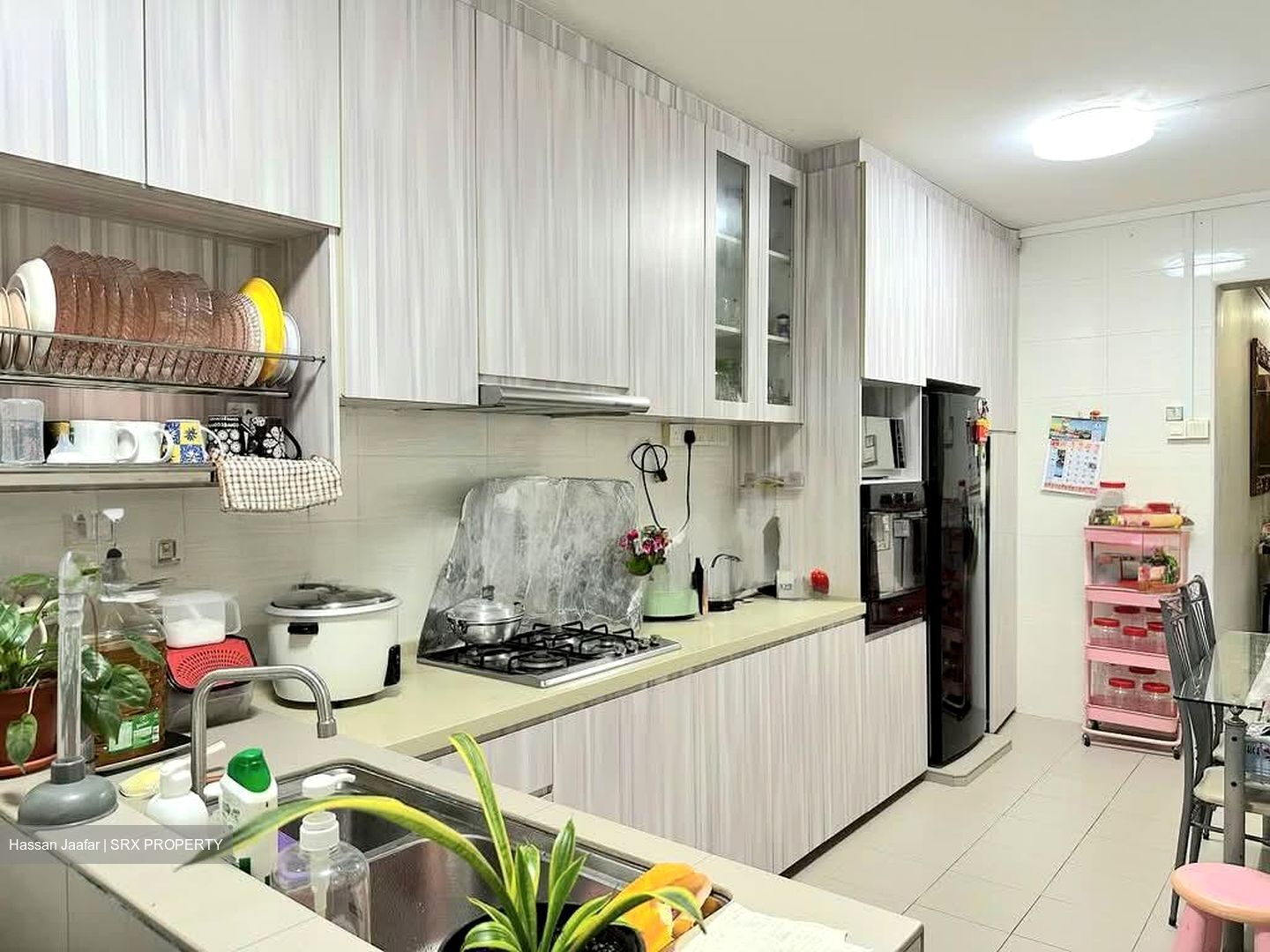 Blk 447 Jurong West Street 42 (Jurong West), HDB 4 Rooms #559667311